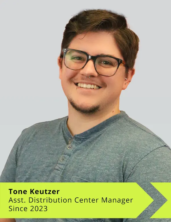 Our Team Traffic Safety Store